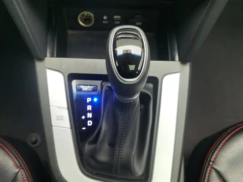 Lingdong 2016 1.6L automatic smart · elite type купить на сайте DeffCars