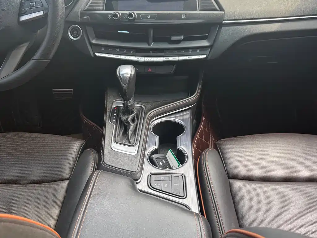 Cadillac CT4 2021 28T Premium Model купить на сайте DeffCars