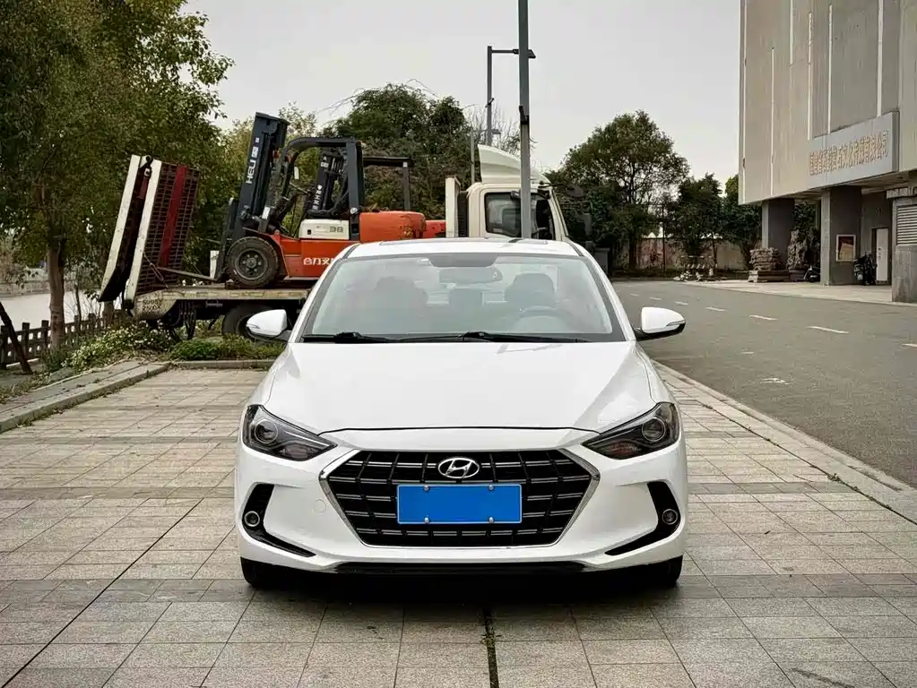 Lingdong 2019 1.5L CVT Zhixuan Elite Type купить на сайте DeffCars