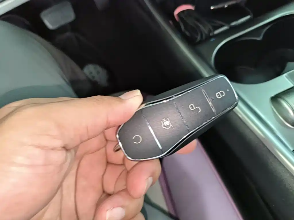 Dolphin 2021 405km Free Edition купить на сайте DeffCars