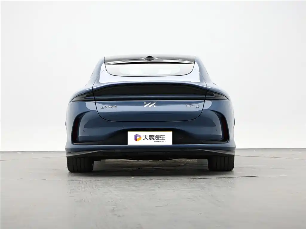 Zhiji L6 2024 Max Standard Edition купить на сайте DeffCars