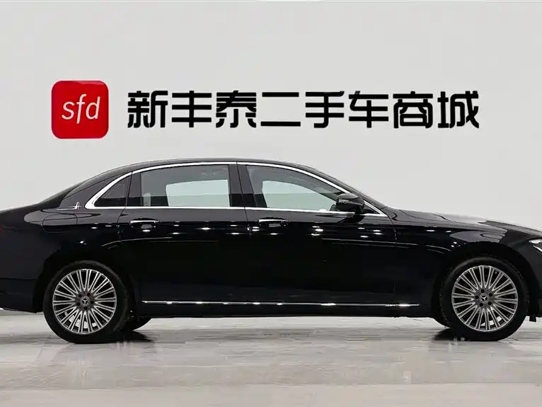 Mercedes-Benz E-Class 2023 E 300 L Fashion купить на сайте DeffCars