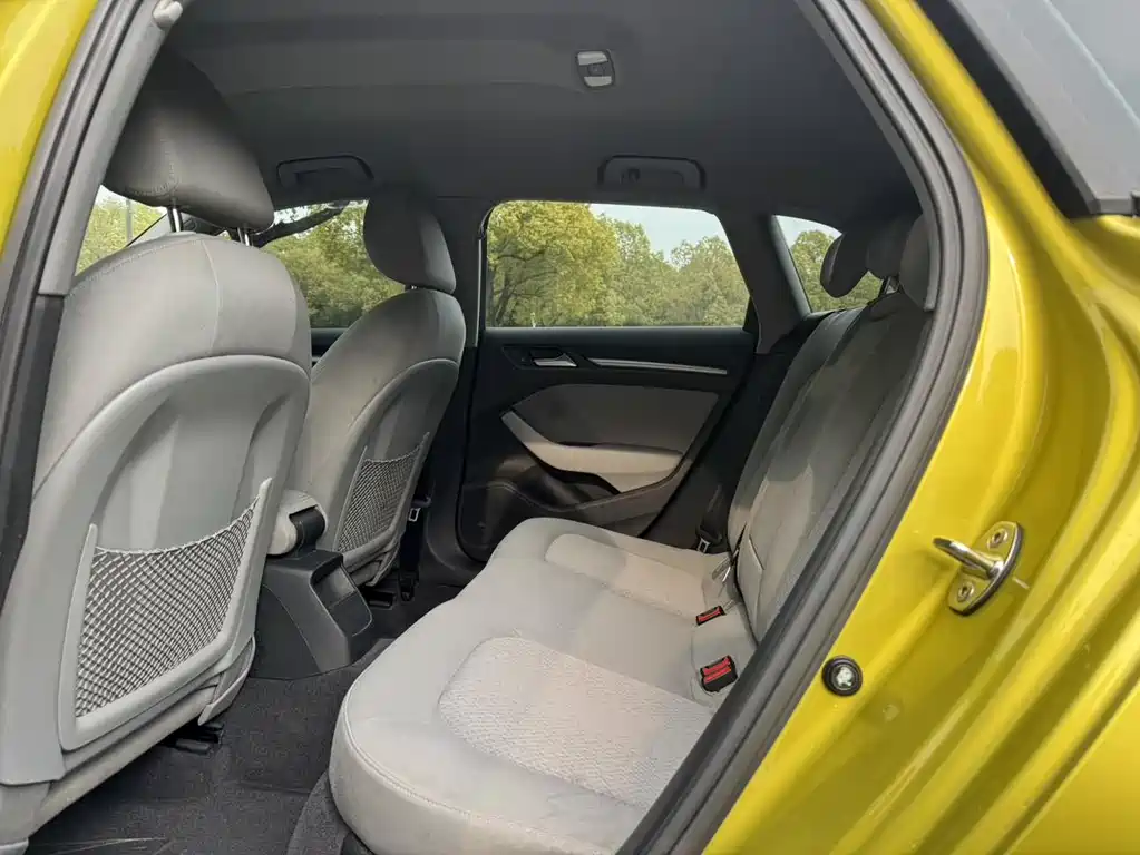 Audi A3 2018 30th Anniversary Model Sportback 35 TFSI Enterprising купить на сайте DeffCars