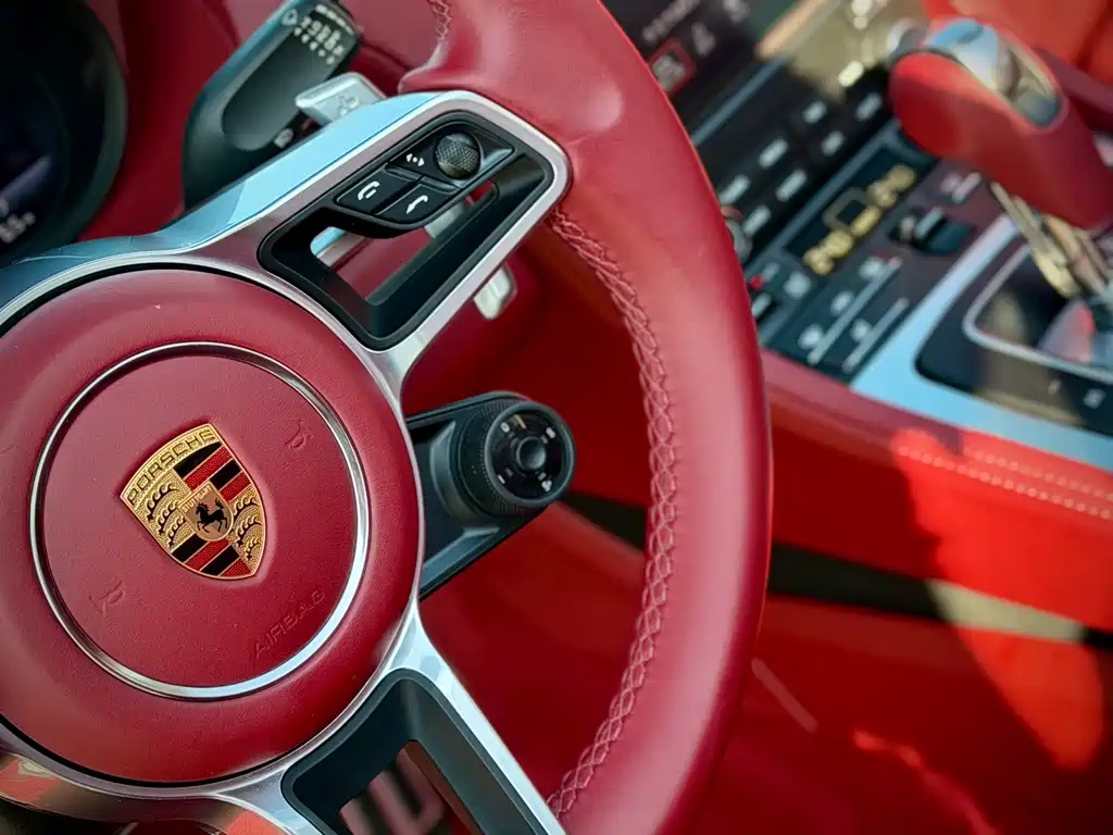 Porsche 718 2022 Boxster 2.0T купить на сайте DeffCars