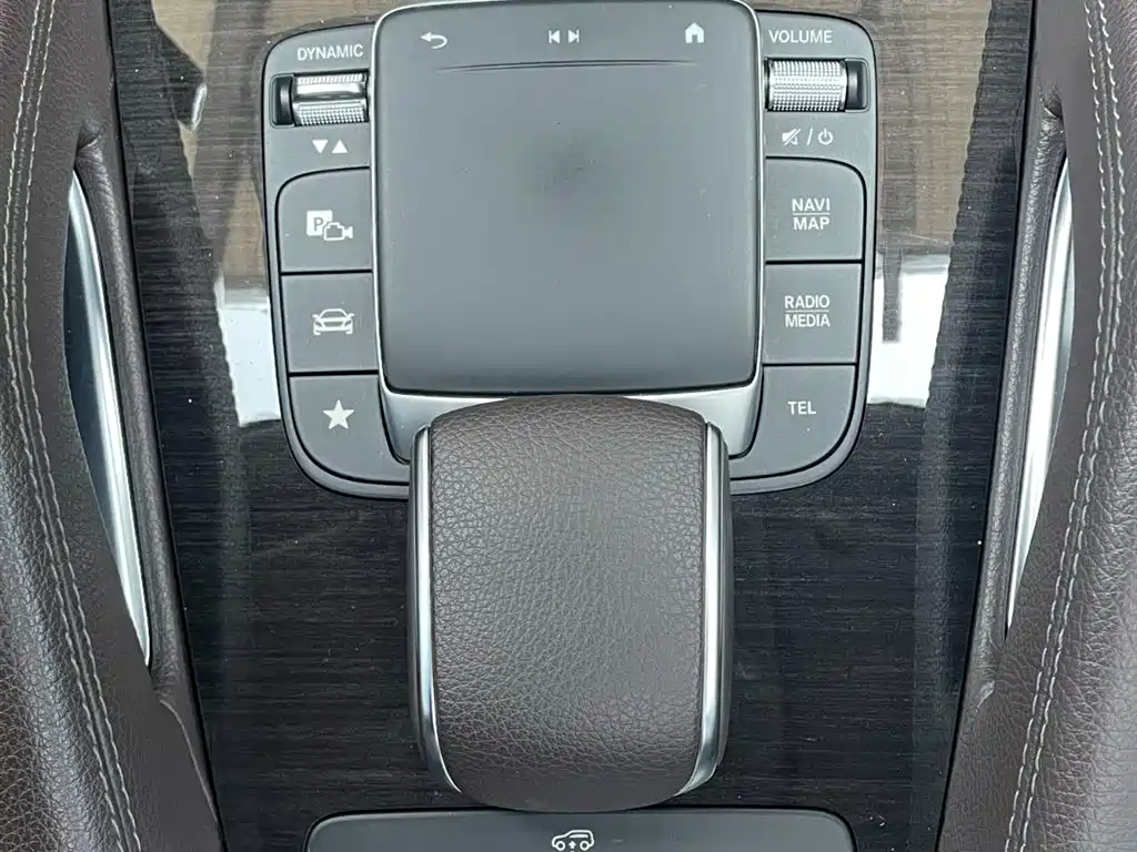 Mercedes-Benz GLS 2021 facelift GLS 450 4MATIC fashionable model купить на сайте DeffCars
