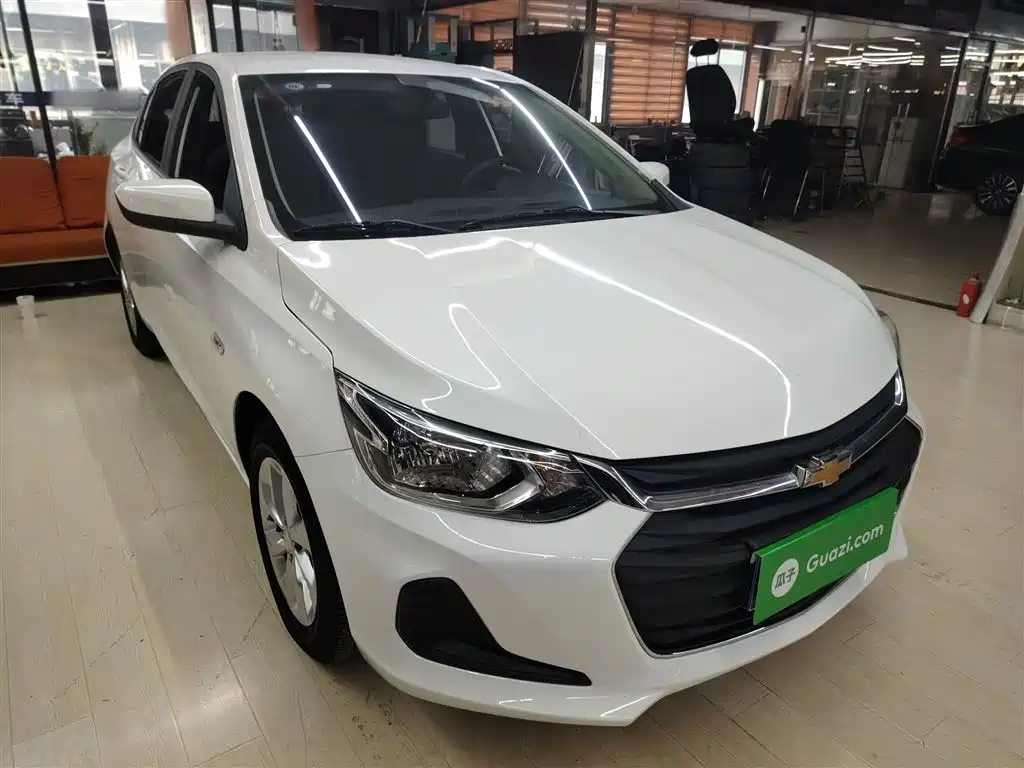 Covoz 2022 325T Automatic Xinyue Edition купить на сайте DeffCars