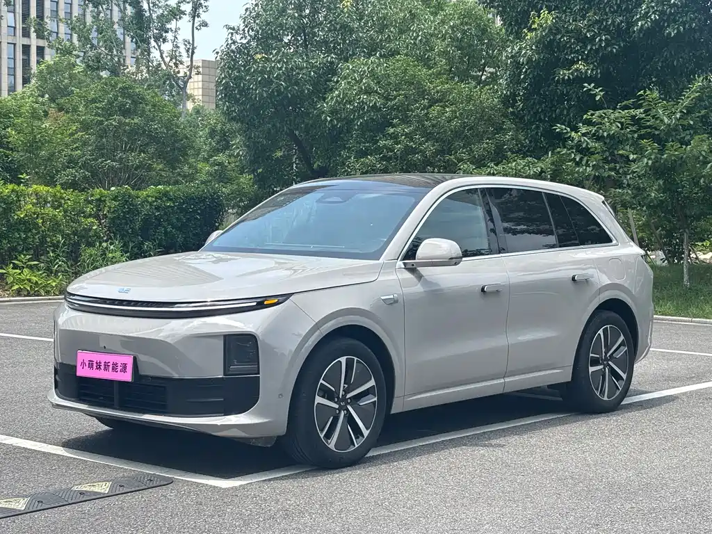 Ideal L6 2024 Pro купить на сайте DeffCars