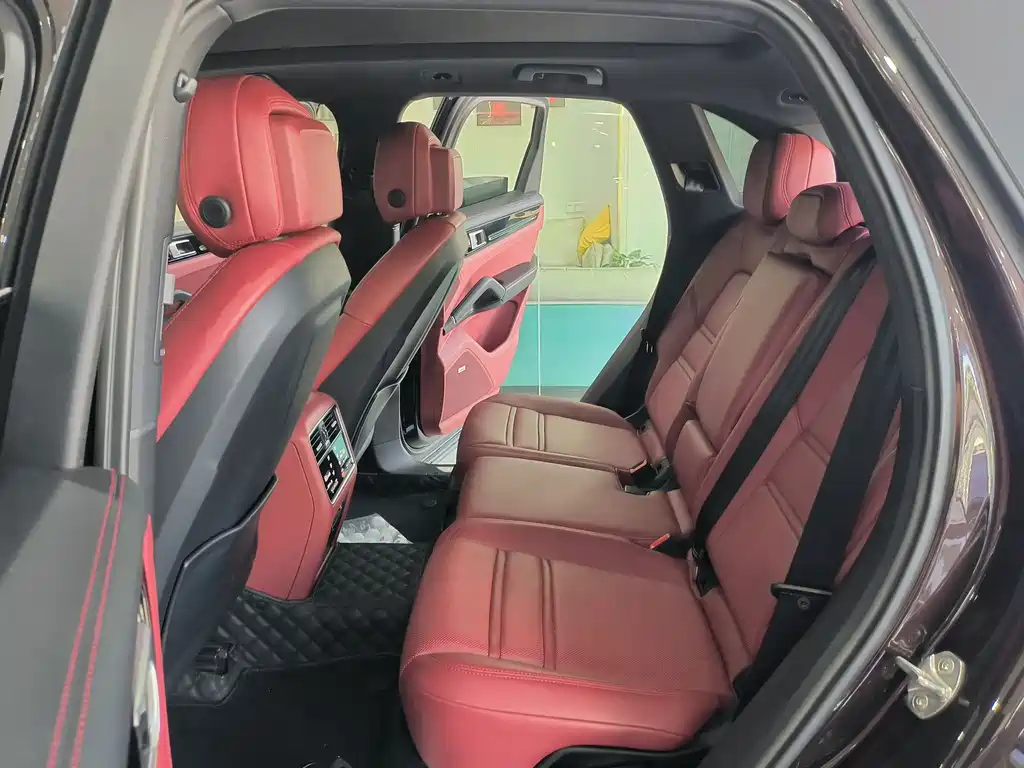 Cayenne 2019 Cayenne 3.0T купить на сайте DeffCars