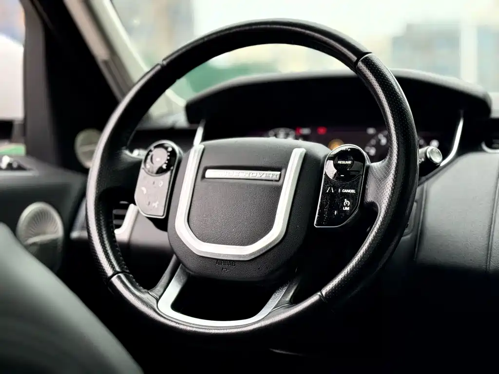 Range Rover Sport 2021 3.0 L6 SE купить на сайте DeffCars