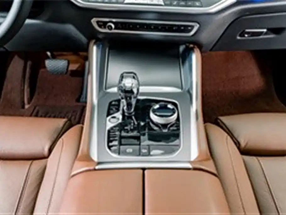 BMW X6 2021 xDrive30i M Sports Package купить на сайте DeffCars