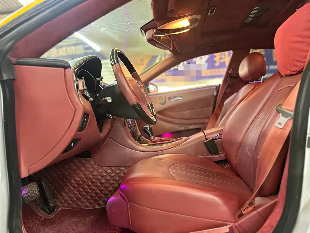 Mercedes-Benz CLS 2009 CLS 300 купить на сайте DeffCars