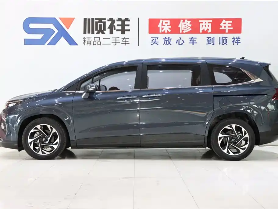 Kustu 2021 270TGDi Premium Edition LUX купить на сайте DeffCars