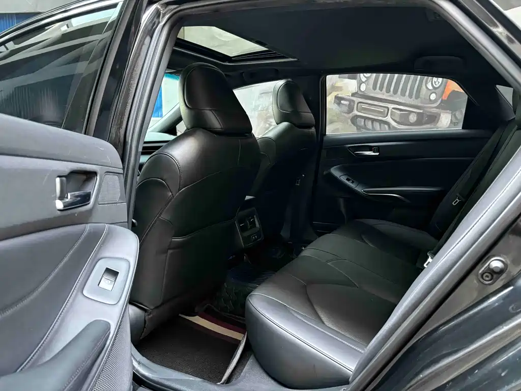 Asia Dragon 2019 2.0L Deluxe Edition National VI купить на сайте DeffCars