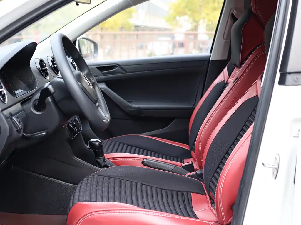 Jetta 2019 Dream Edition 1.5L Automatic Fashion Model купить на сайте DeffCars
