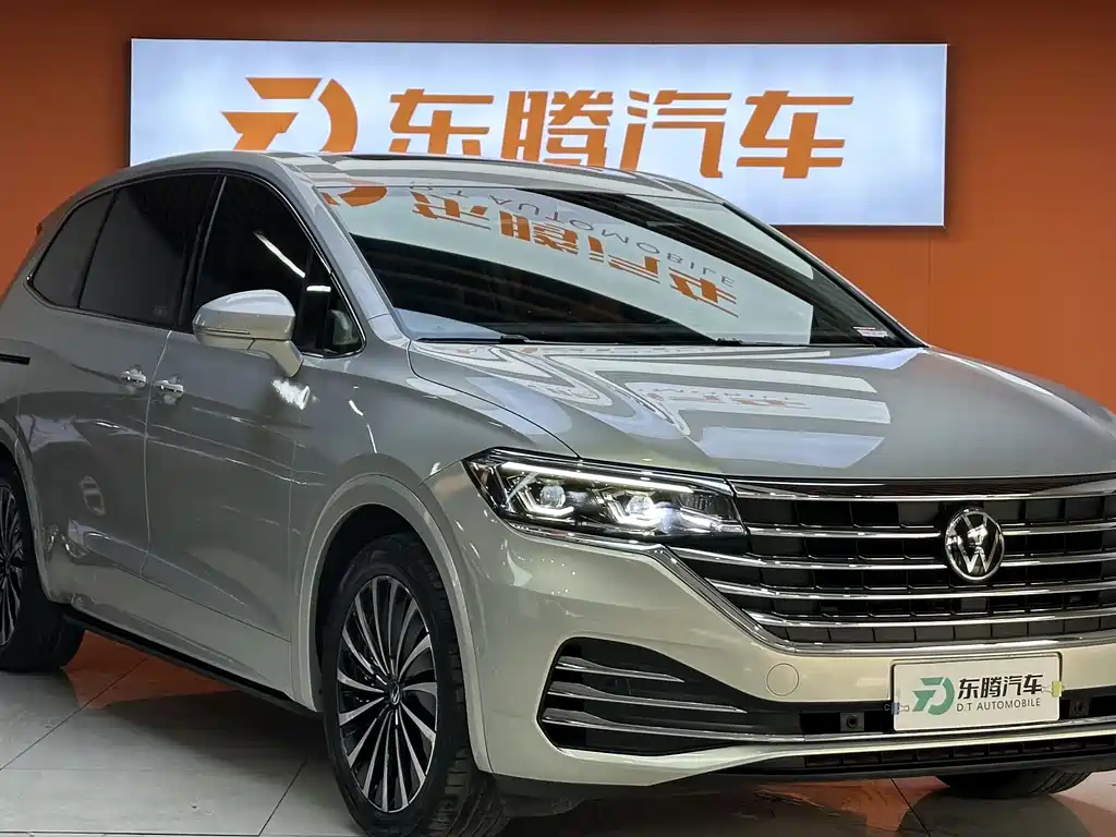 Weiran 2022 380TSI Premium Edition купить на сайте DeffCars