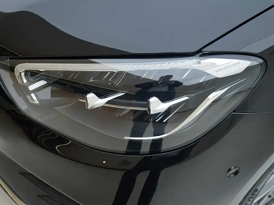 Mercedes-Benz E-Class 2021 facelift E 300 L sports luxury model купить на сайте DeffCars