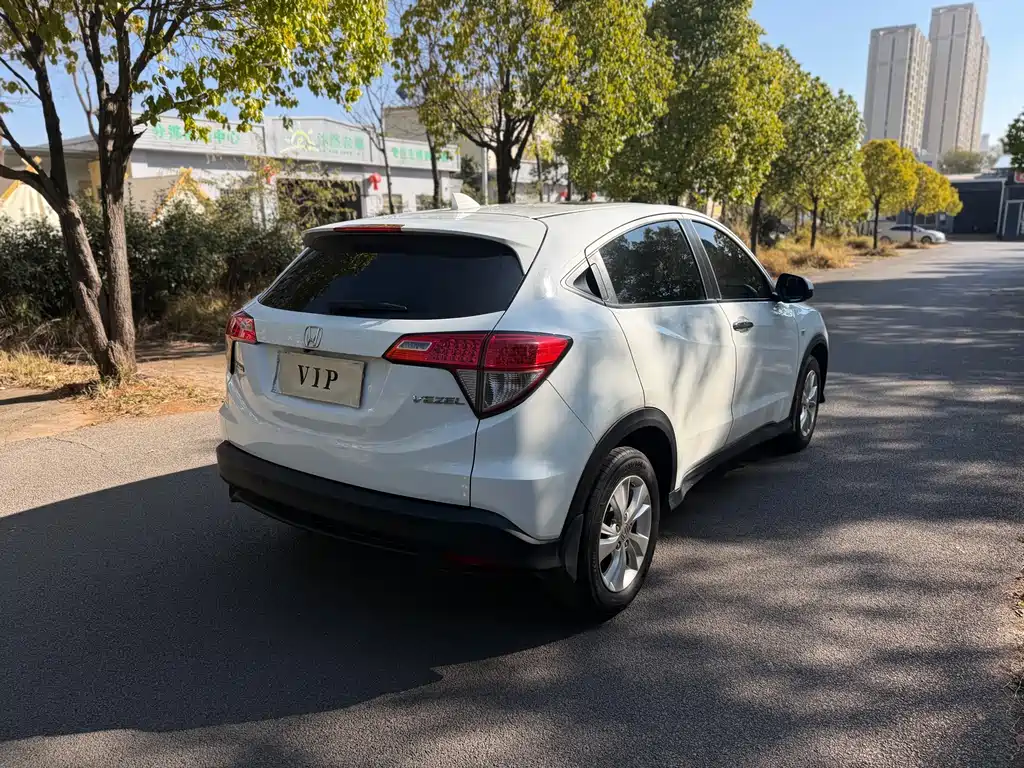 Binzhi 2019 1.5L CVT Pioneer Edition National V купить на сайте DeffCars