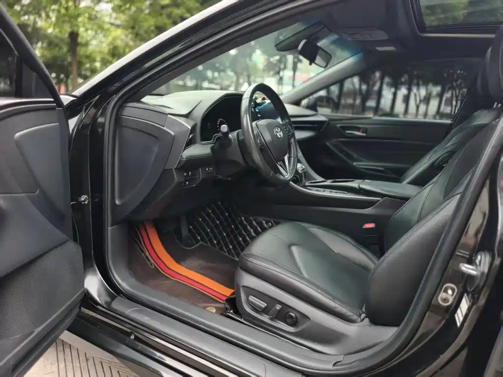 Asia Dragon 2019 2.0L Deluxe Edition National VI купить на сайте DeffCars