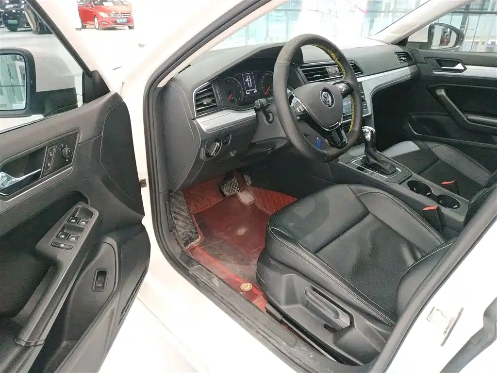 Lingdu 2021 230TSI DSG Fashion Edition купить на сайте DeffCars