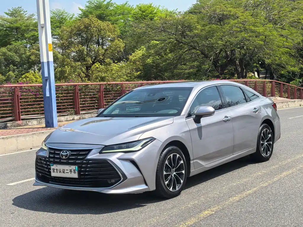 Asia Dragon 2022 2.0L Deluxe Edition купить на сайте DeffCars