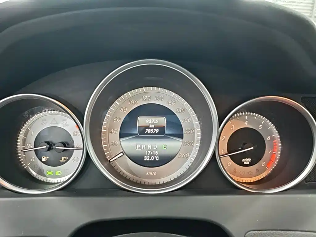 Mercedes-Benz C-class imported 2013 C 180 coupe version купить на сайте DeffCars