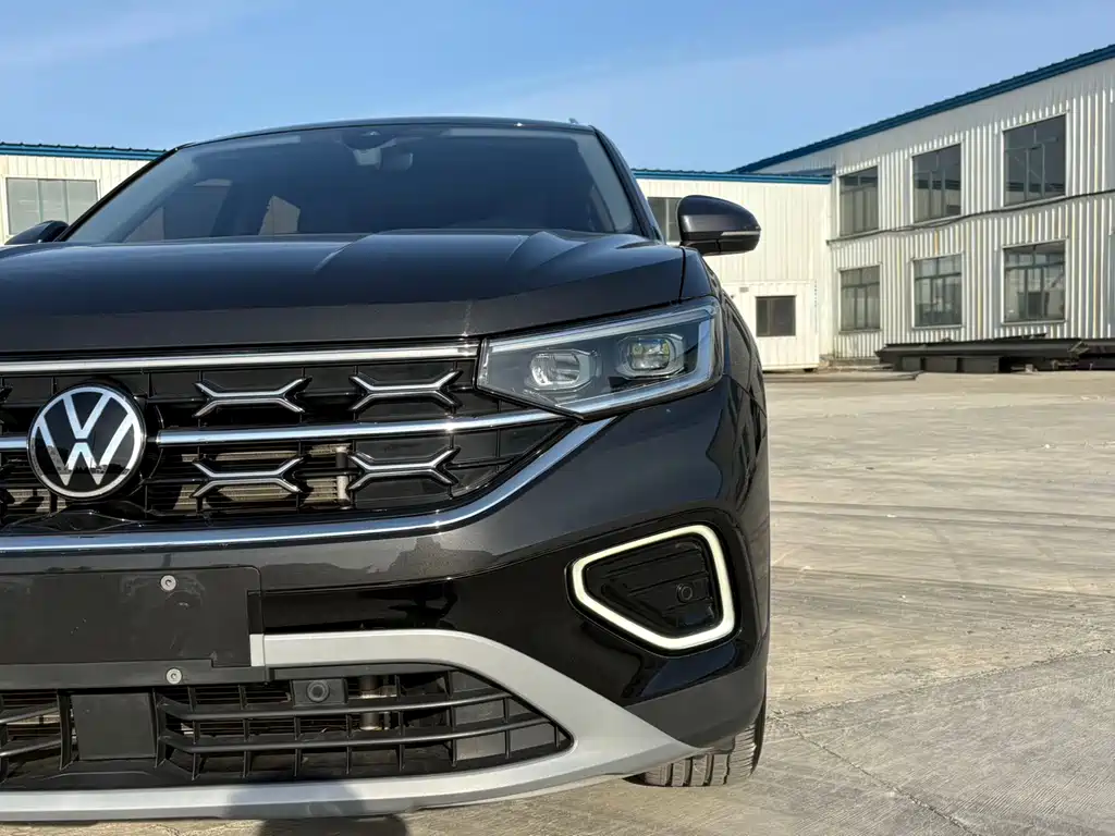 Tanyue 2023 280TSI 2WD Luxury Plus Advanced Edition купить на сайте DeffCars