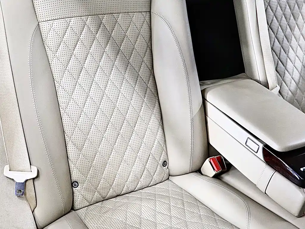 Mercedes-Benz S-Class AMG 2010 AMG S 65 купить на сайте DeffCars