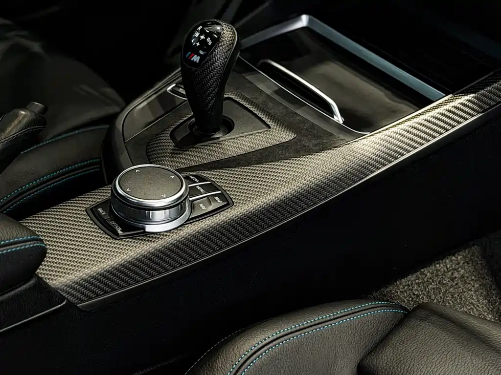 BMW M2 2018 M2 купить на сайте DeffCars
