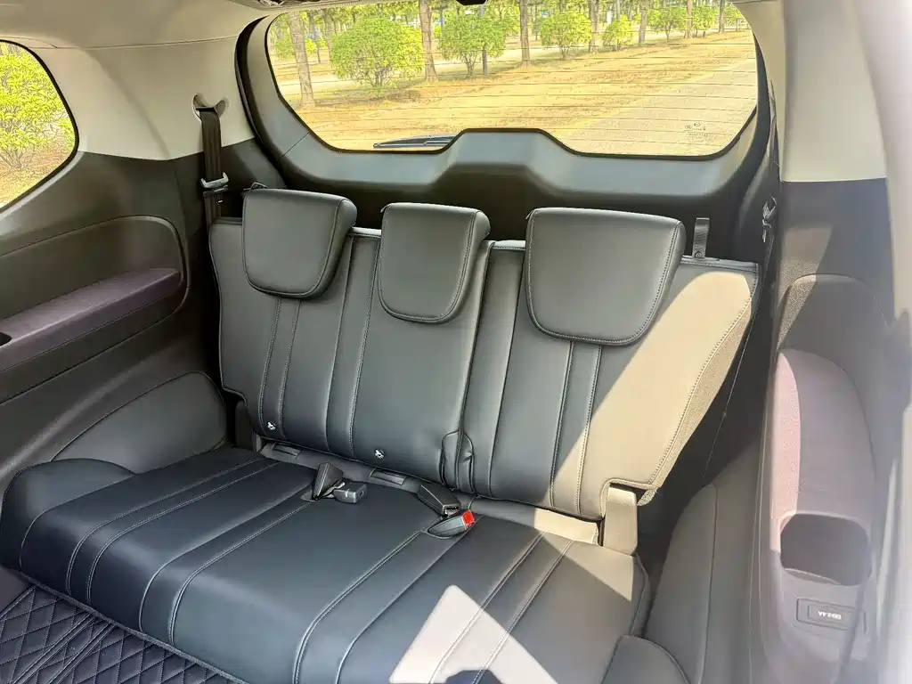 Trumpchi M6 2025 MAX 270T WDCT Deluxe Edition купить на сайте DeffCars