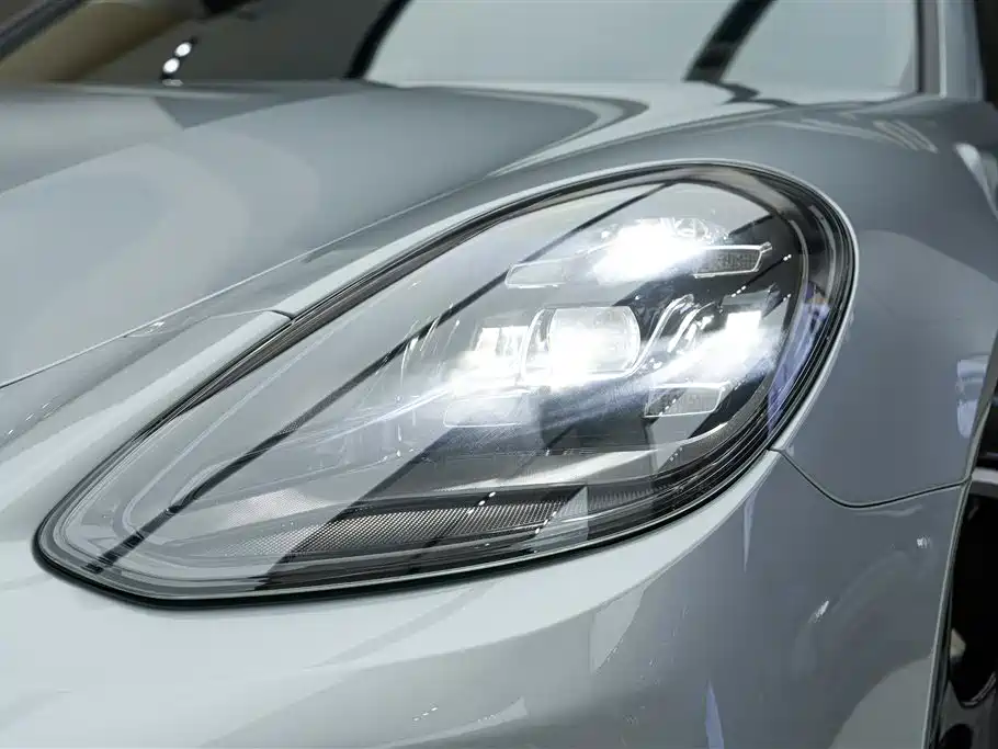 Panamera 2023 Panamera 4 Sport Turismo 2.9T купить на сайте DeffCars