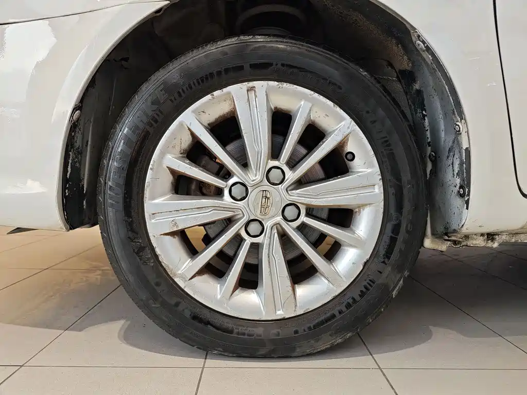 King Kong 2016 1.5L manual elite model купить на сайте DeffCars