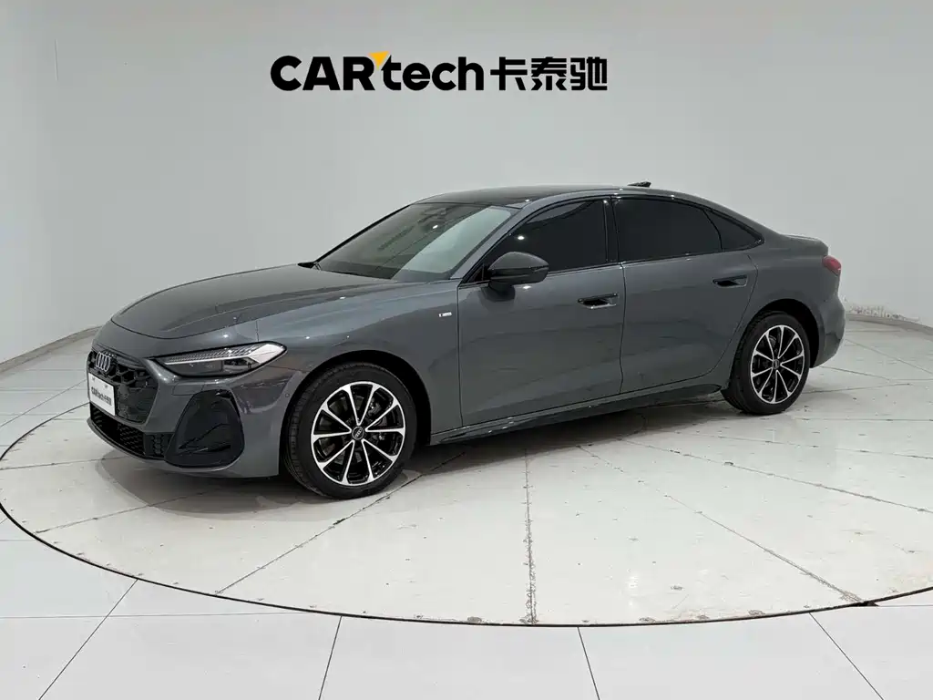 Audi A5L 2026 2.0T Sports Edition Plus купить на сайте DeffCars