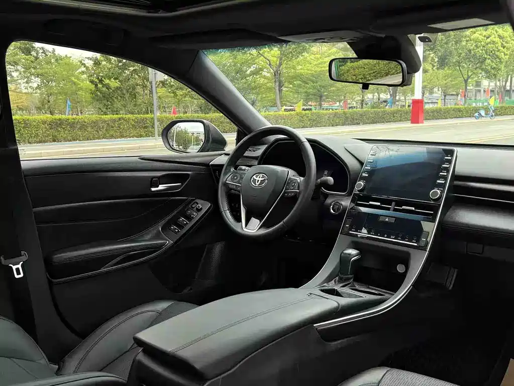 Asia Dragon 2019 2.0L Deluxe Edition National VI купить на сайте DeffCars