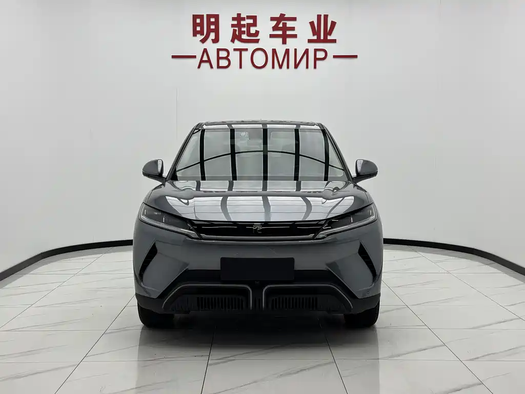 Yuan UP 2024 401KM Vitality Edition купить на сайте DeffCars