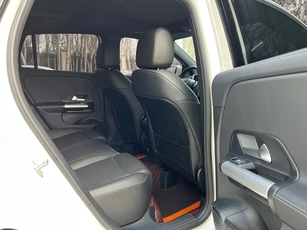 Mercedes-Benz GLA 2023 GLA 220 купить на сайте DeffCars