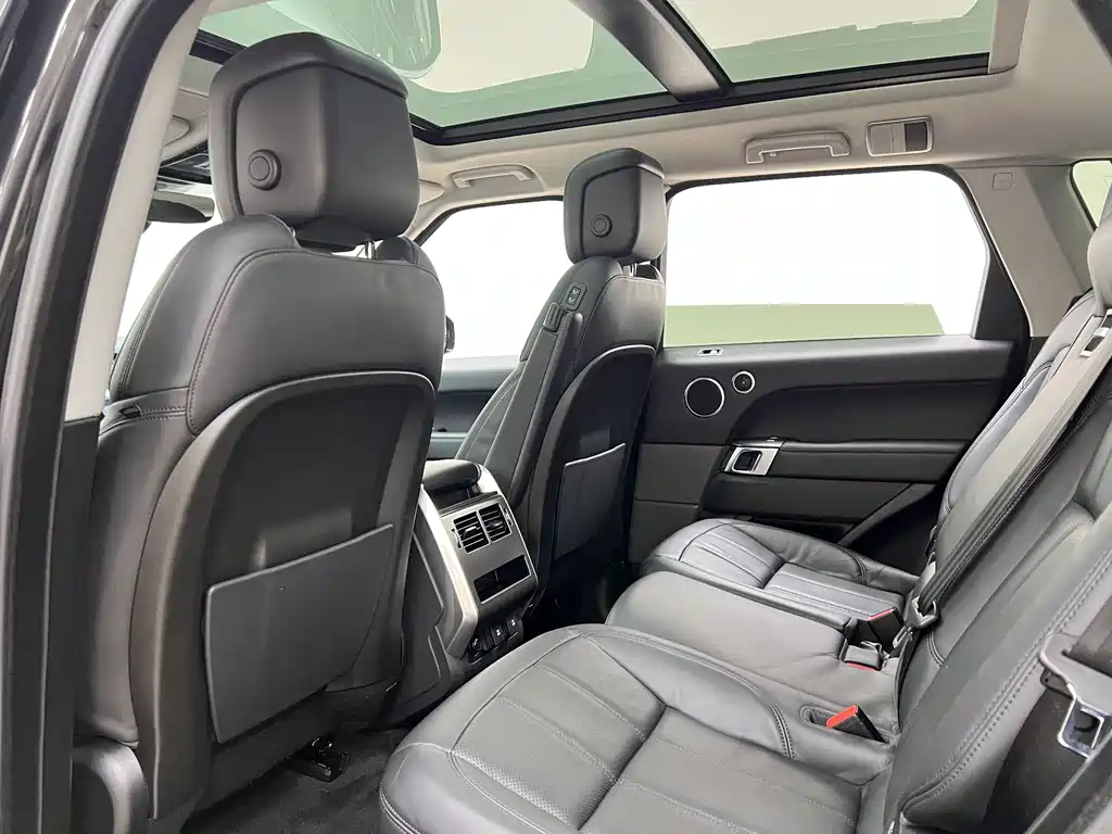 Range Rover Sport 2020 3.0 L6 SE купить на сайте DeffCars