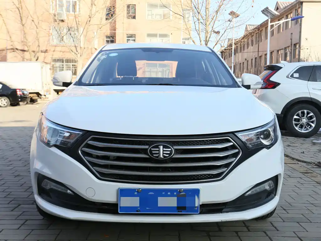 Pentium B30 2019 1.6L automatic comfort type купить на сайте DeffCars