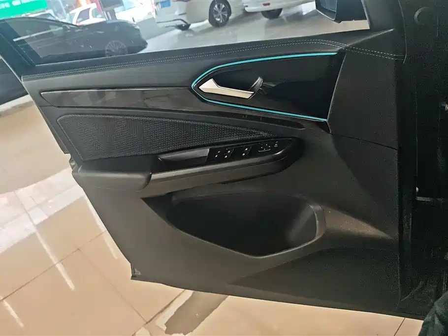 Jetta VS5 2022 280TSI automatic high-gloss enjoyment type купить на сайте DeffCars
