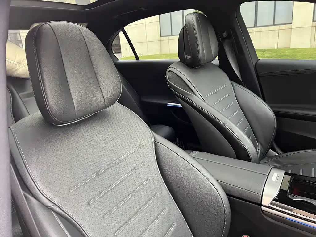 Mercedes-Benz C-Class 2022 C 260 L Sports Edition купить на сайте DeffCars