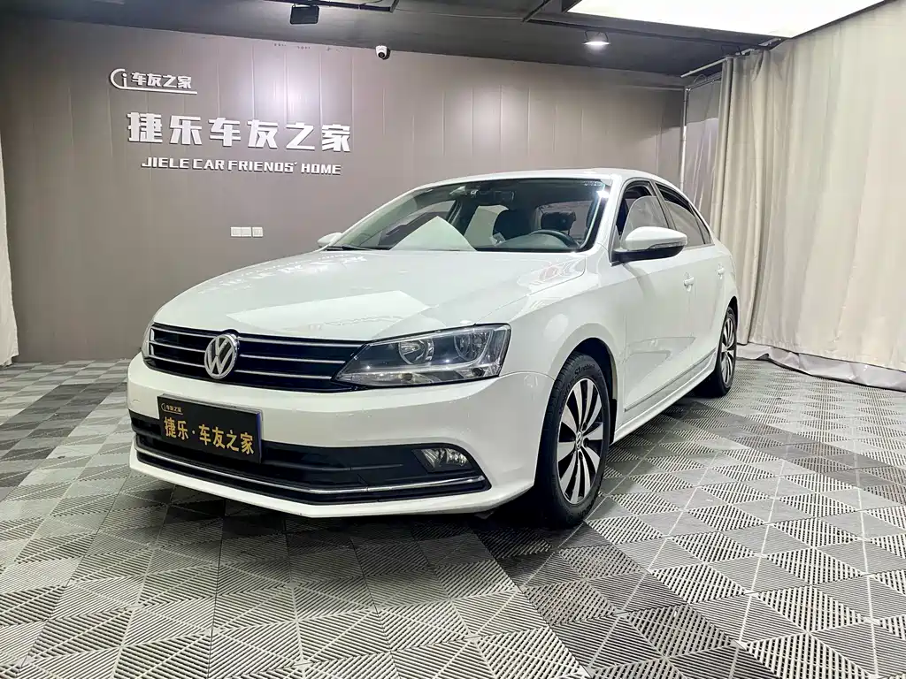 SAGITAR 2018 180TSI DSG Premium Edition купить на сайте DeffCars
