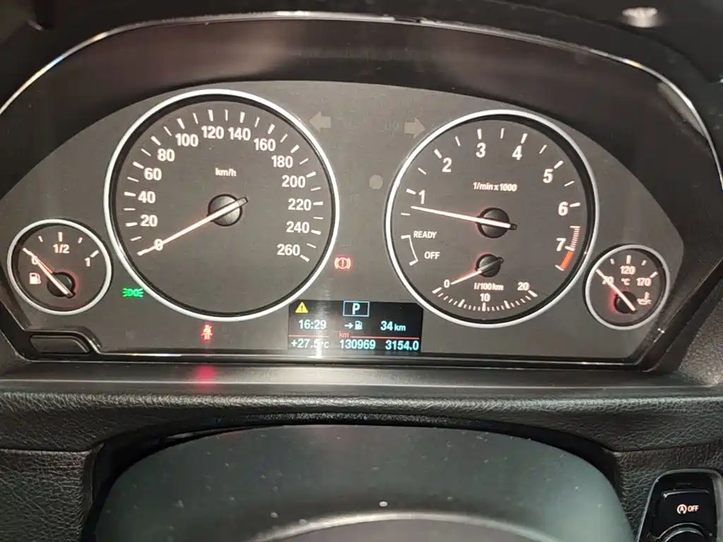 BMW 3 Series 2015 320Li Super Yue Edition Fashion Model купить на сайте DeffCars