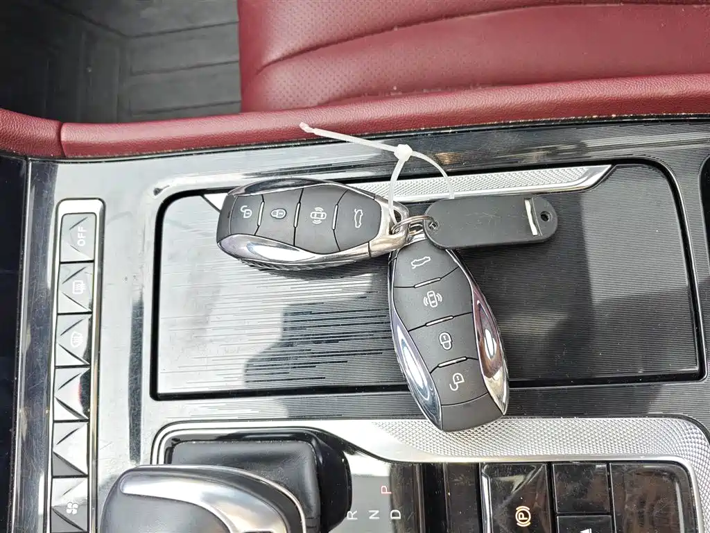 Hongqi H5 2024 1.5T DCT Zhilian Qiyun Edition купить на сайте DeffCars