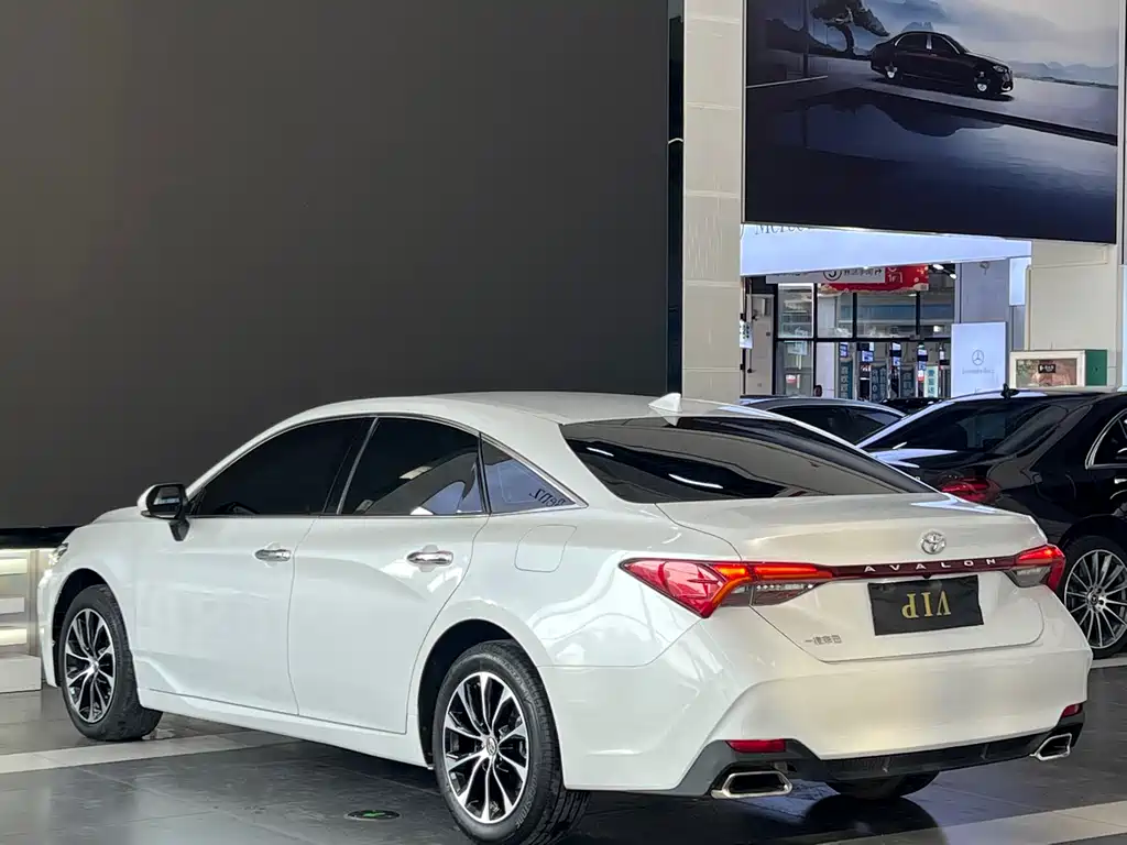 Asia Dragon 2022 2.0L Deluxe Edition купить на сайте DeffCars