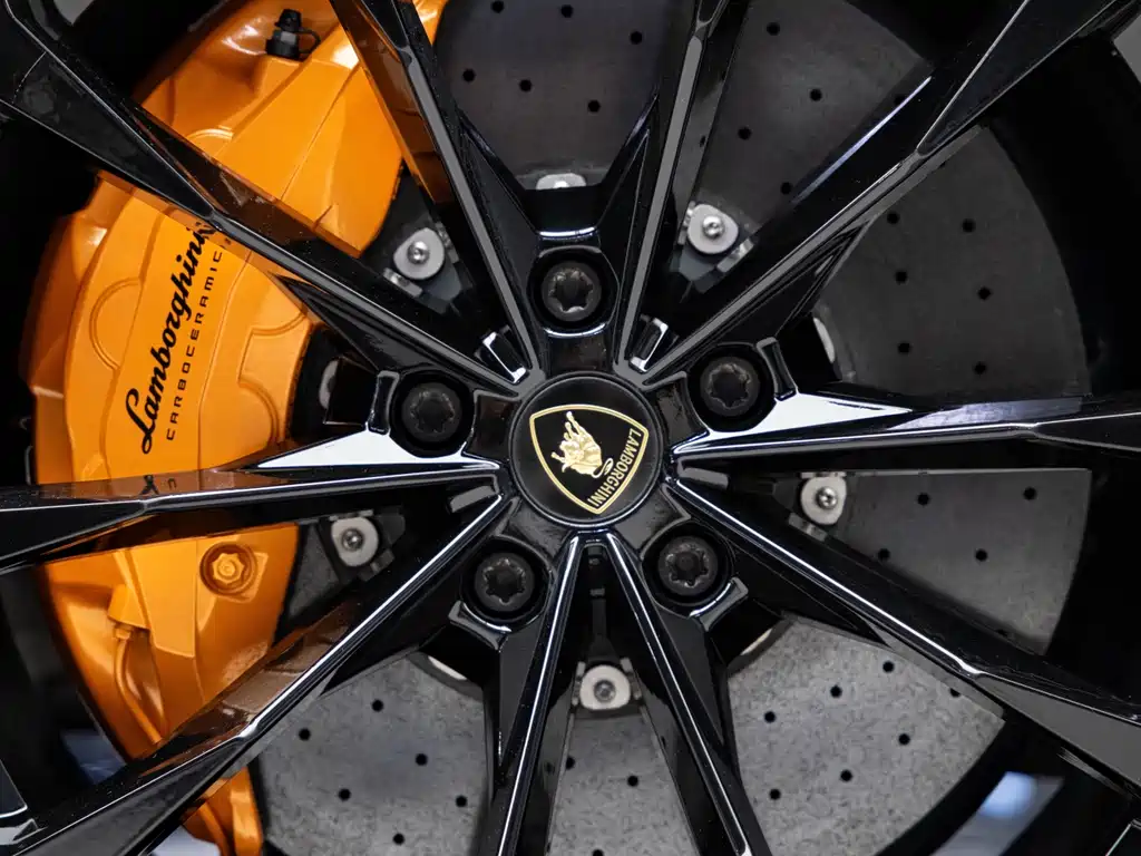 Urus 2021 4.0T V8 купить на сайте DeffCars