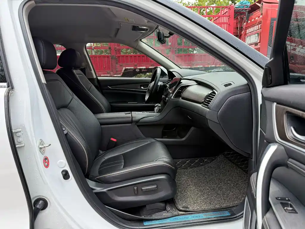 Guandao 2020 240TURBO 2WD Comfort Edition купить на сайте DeffCars