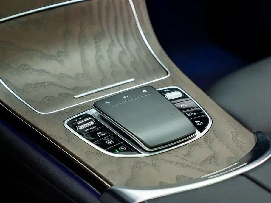 Mercedes-Benz GLC 2022 GLC 300 L 4MATIC Dynamic Edition купить на сайте DeffCars