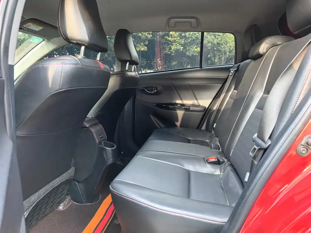 YARiS L Zhixuan 2021 Zhixuan X 1.5L CVT Deluxe Edition купить на сайте DeffCars