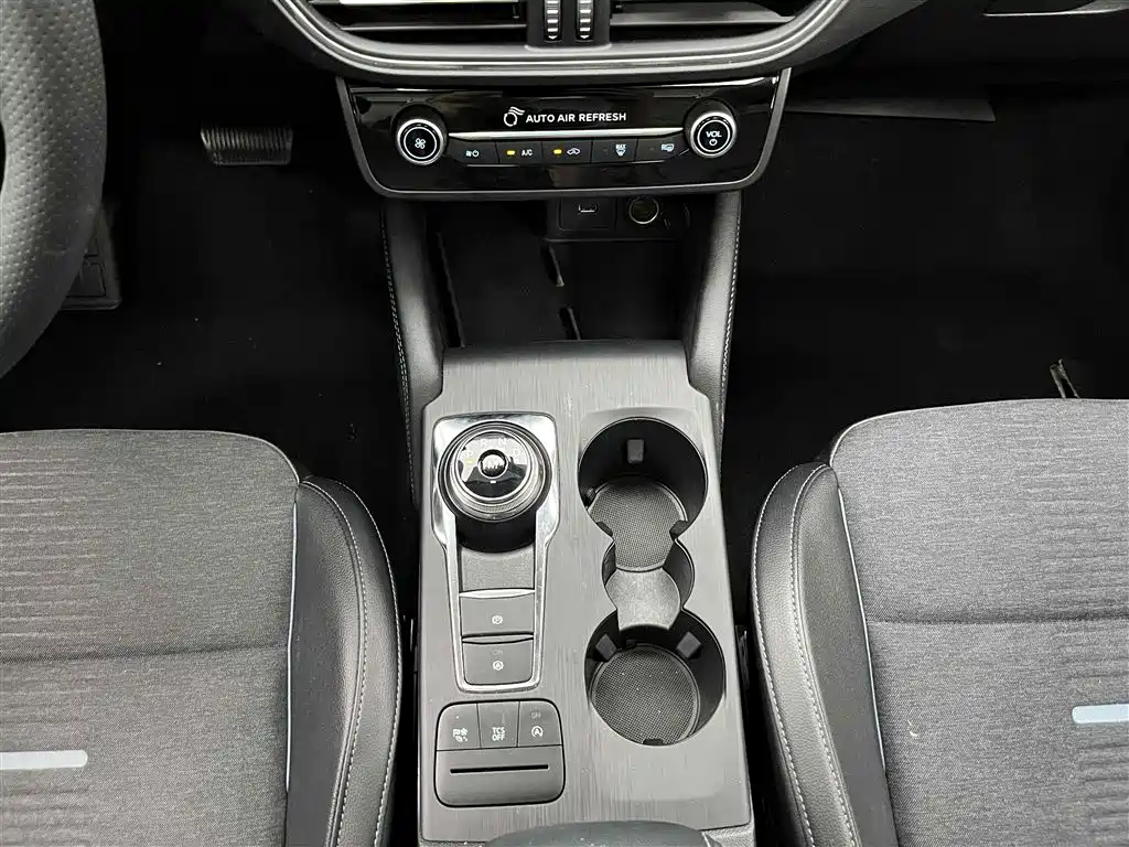 Focus Active 2021 EcoBoost 180 automatic trendy model купить на сайте DeffCars