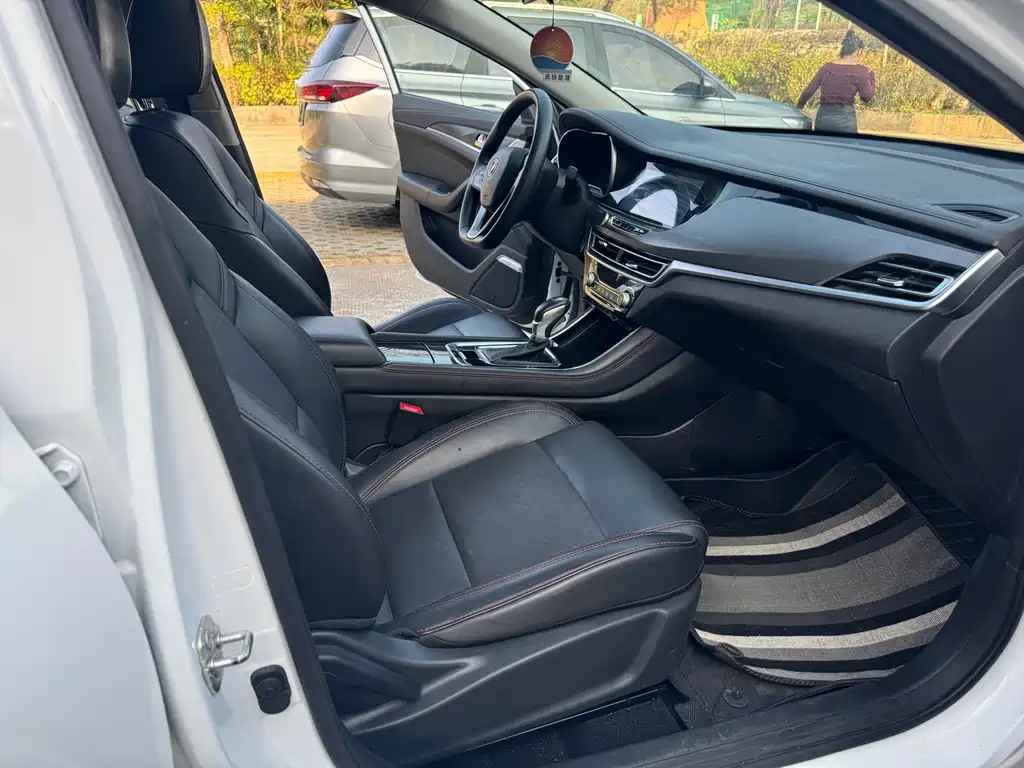 Eado 2019 Blue Whale Edition 280T GDI DCT Speedy Type купить на сайте DeffCars
