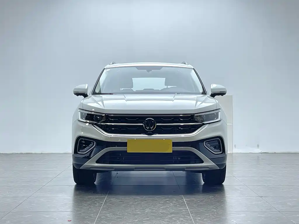 Tanyue 2026 30 million units selected model 300TSI купить на сайте DeffCars